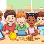 Financial Literacy for Kids: Teaching the Next Generation