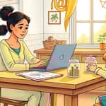 Financial Freedom for Single Parents: Unique Strategies