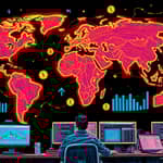 Forex Trading: A Look at the Currency Market