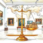 Art as an Investment: A Non-Traditional Asset Class