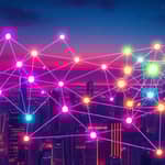 The Economics of Network Effects in Blockchain