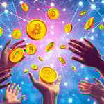 The Art of Airdrops: Understanding Distribution and Engagement