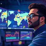 The Global Macro Trader: Investing Based on Economic Trends