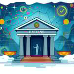 Regulatory Capital: Its Role in Bank Lending Decisions