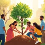 Charitable Giving: Strategic Philanthropy for Impact