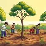 Ethical Investing: Making a Positive Difference