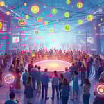 Community-Owned Platforms: The Power of Social Tokens