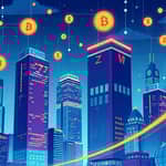 The Impact of Institutional Adoption on Digital Asset Prices