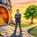 The Empowered Investor: Taking Control of Your Financial Future