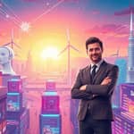 The Future Investor: Harnessing Technological Advances