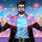 The Financial Architect: Designing Your Ideal Portfolio