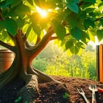 Cultivating Capital: Nurturing Your Wealth Over Time