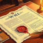 Building an Ironclad Will: Ensuring Your Wishes Are Met