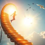 From Debt Spiral to Financial Freedom: A Step-by-Step Recovery