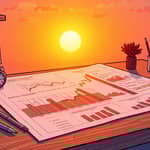 Your Financial Blueprint: Designing a Life of Abundance