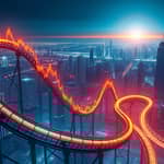 Understanding Digital Asset Volatility: From Fear to Opportunity