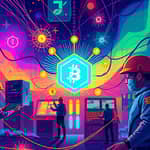 The Economics of Digital Asset Mining Pools