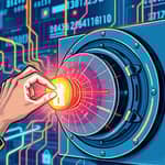 Zero-Knowledge Proofs in Practice: Enhancing Privacy and Compliance