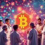 Decentralized Science (DeSci): Revolutionizing Research Funding