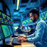 Market Maker Mentality: Thinking Like a Pro Investor