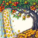 The Compounding Cascade: Harnessing the Power of Reinvestment