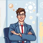 The Wealth Whisperer: Unlocking the Secrets of Financial Growth