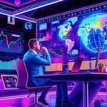 The Data-Driven Investor: Analytics for Smarter Decisions