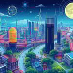 The Future Fund: Investing in Tomorrow's Innovations Today