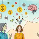 Behavioral Blueprint: Understanding Borrower Psychology in Credit