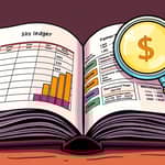 Credit Report Chronicles: Interpreting the Narrative of Risk