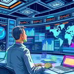 Vigilant Vetting: Continuous Credit Surveillance Strategies