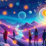 The Rise of Liquid Staking Derivatives: New DeFi Horizons