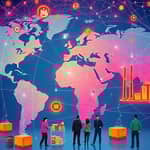 Digital Assets and Supply Chain Transparency: A New Era