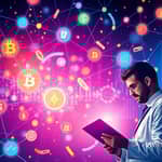 The Art of Digital Asset Valuation: A Quant's Perspective