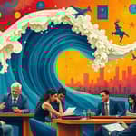 Market Narratives: Separating Noise from Opportunity