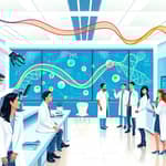 Healthcare Horizons: Investing in Medical Advancements