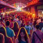 The Behavioral Edge: Profiting from Mass Psychology