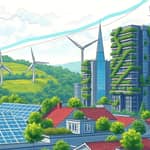 The Climate Economy: Investing in Green Technologies