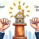 The Dynamic Duo: Interest Rates and Credit Risk Management