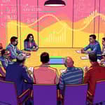 The Human Factor: Leadership and Governance in Credit