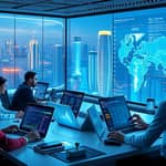 The Analytical Advantage: Transforming Data into Credit Insights