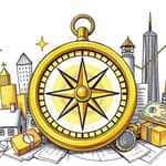 Collateral Compass: Guiding Secured Lending Decisions