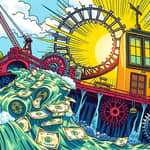 Cash Flow Catalyst: Driving Force Behind Repayment Capacity