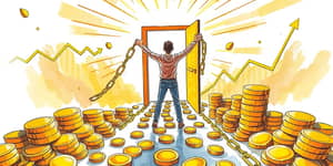 Financial Freedom: Defining Your Path to Independence