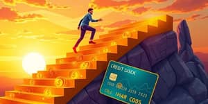 Credit Score Secrets: Building a Strong Financial Foundation