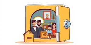 Estate Planning: Securing Your Legacy for Tomorrow