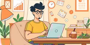 The Gig Economy: Financial Planning for Freelancers