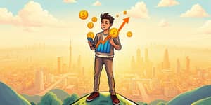 Micro-Investing: Starting Small, Dreaming Big