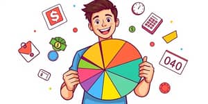 Your First Budget: A Step-by-Step Action Plan