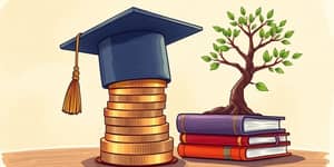College Funding: Investing in Your Future (or Your Kids')
